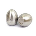 Stainless Steel Egg Timer